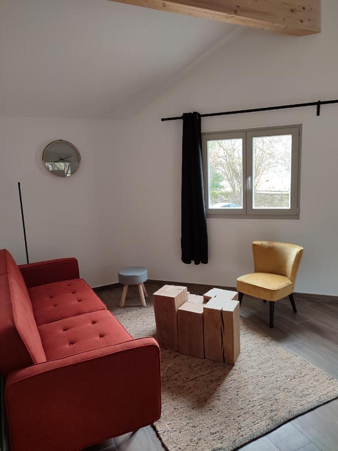 Le Lodge Du Parc Beaune (Cote d'Or) Exterior foto