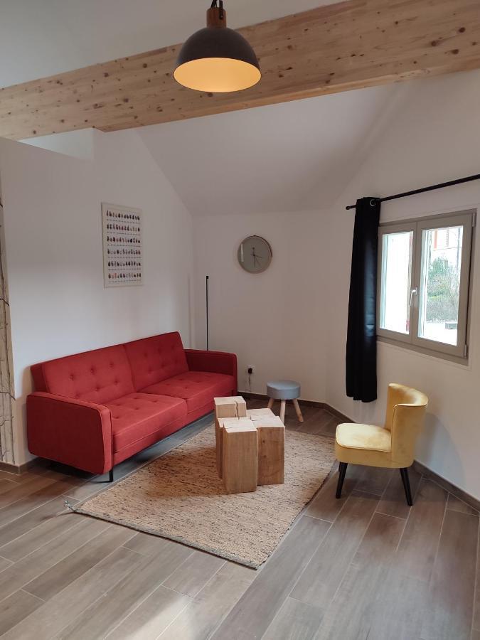 Le Lodge Du Parc Beaune (Cote d'Or) Exterior foto