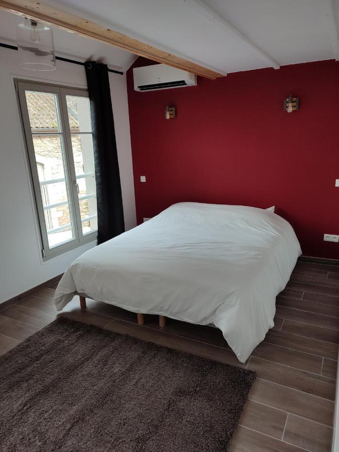 Le Lodge Du Parc Beaune (Cote d'Or) Exterior foto